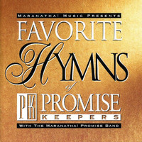 Maranatha! Promise Band - Favorite Hymns Of Promise Keepers