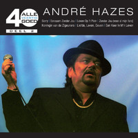 André Hazes - Alle 40 Goed (Deel 2)