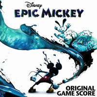 James Dooley - Epic Mickey