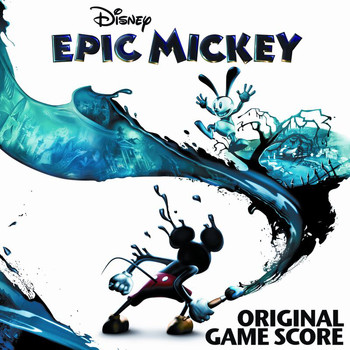 James Dooley - Epic Mickey