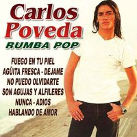 Carlos Poveda - Rumba Pop