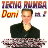 Dani - Tecno Rumba Vol. 2