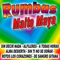 Mayte Maya - Rumbas