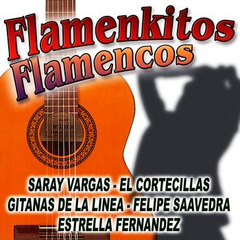 Various Artists - Flamenkitos