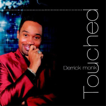 Derrick Monk - I'll Obey