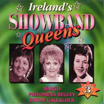 Margo - Ireland's Showband Queens