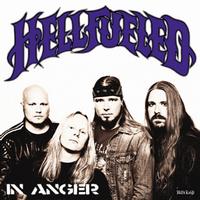 Hellfueled - In Anger