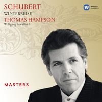 Thomas Hampson - Schubert: Winterreise