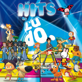 Various Artists - Les Hits de Ludo