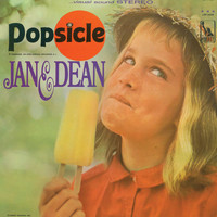 Jan & Dean - Popsicle