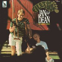 Jan & Dean - Filet Of Soul