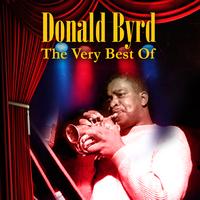Donald Byrd - The Very Best Of