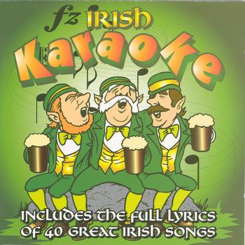 unknown - Irish Karaoke