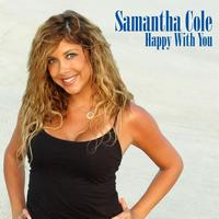 Samantha Cole - Happy With You (Re-Recorded / Remastered)