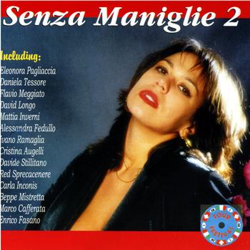 Various Artists - Senza Maniglie 2