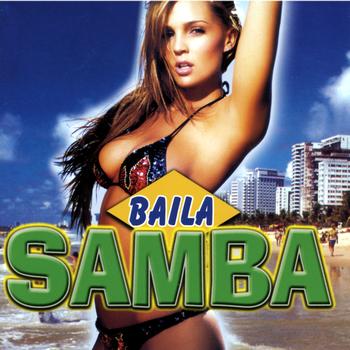 Various Artists - Baila Samba