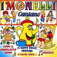 I Monelli - I Monelli cantano