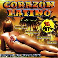 Latin Sound - Corazon Latino