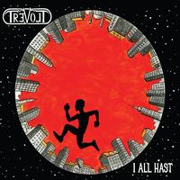 trevolt - I All Hast