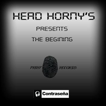Head Horny's - The Begining - Single