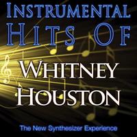 The New Synthesizer Experience - Instrumental Hits Of Whitney Houston