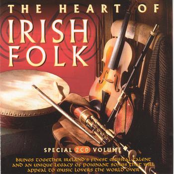 Various Artists - The Heart Of Irish Folk