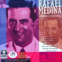 Rafael Medina - Rafael Medina Vol.2 (1942-1949)