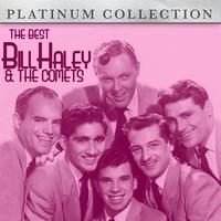 Bill Haley & The Comets - Best of Bill Haley & The Comets