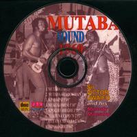 Sir Victor Uwaifo And His Melody Maestros - Mutaba Sound 1969
