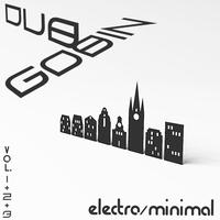 Dub Gobin - Electro Minimal Vol. 1+2+3