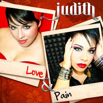 Judith - Love And Pain