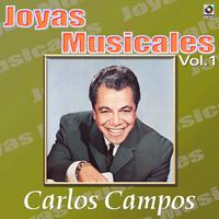Carlos Campos - Rico Para Bailar Vol.1