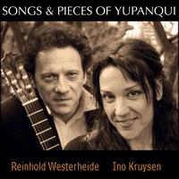 Reinhold Westerheide - Songs and Pieces of Yupanqui