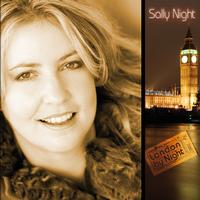 Sally Night - London by Night