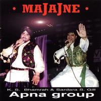 Apna Group - Majajne