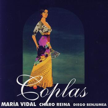 Various Artists - Coplas