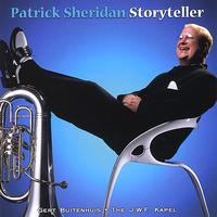 Patrick Sheridan - Storyteller