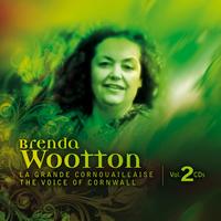 Brenda Wootton - La grande cornouaillaise, vol. 2