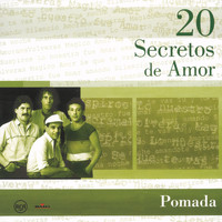 Pomada - 20 Secretos De Amor - Pomada