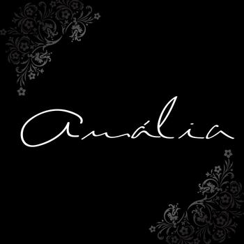 Amália Rodrigues - Amália Vol.1