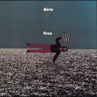 Airto - Free