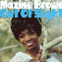 Maxine Brown - Out Of Sight
