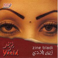 Yazid - Zine Bladi