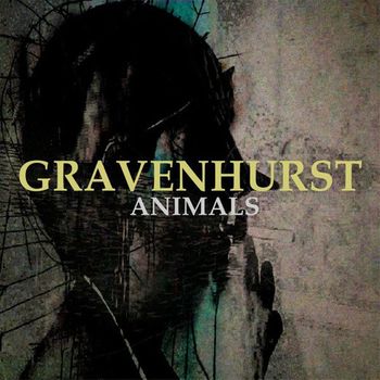 Gravenhurst - Animals