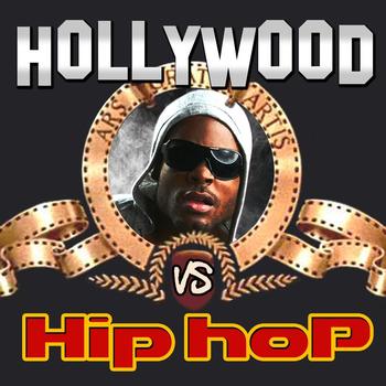 Various Artists - Hollywood vs Hip Hop