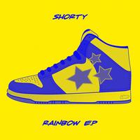 Shorty - Rainbow - EP