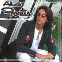 Alberto Fortis - Alberto Fortis Concerto dal Vivo