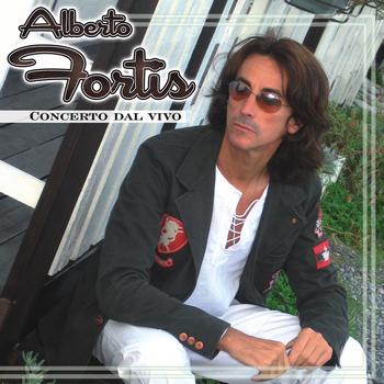 Alberto Fortis - Alberto Fortis Concerto dal Vivo