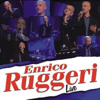 Enrico Ruggeri - Enrico Ruggeri Live