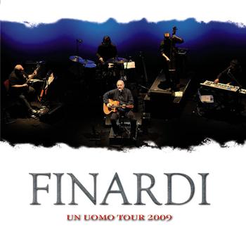 Eugenio Finardi - Finardi (Un uomo, Tour, 2009) (Live Version)